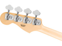Fender Standard J BASS MN BPG BLK Fender Standard J BASS MN BPG BLK